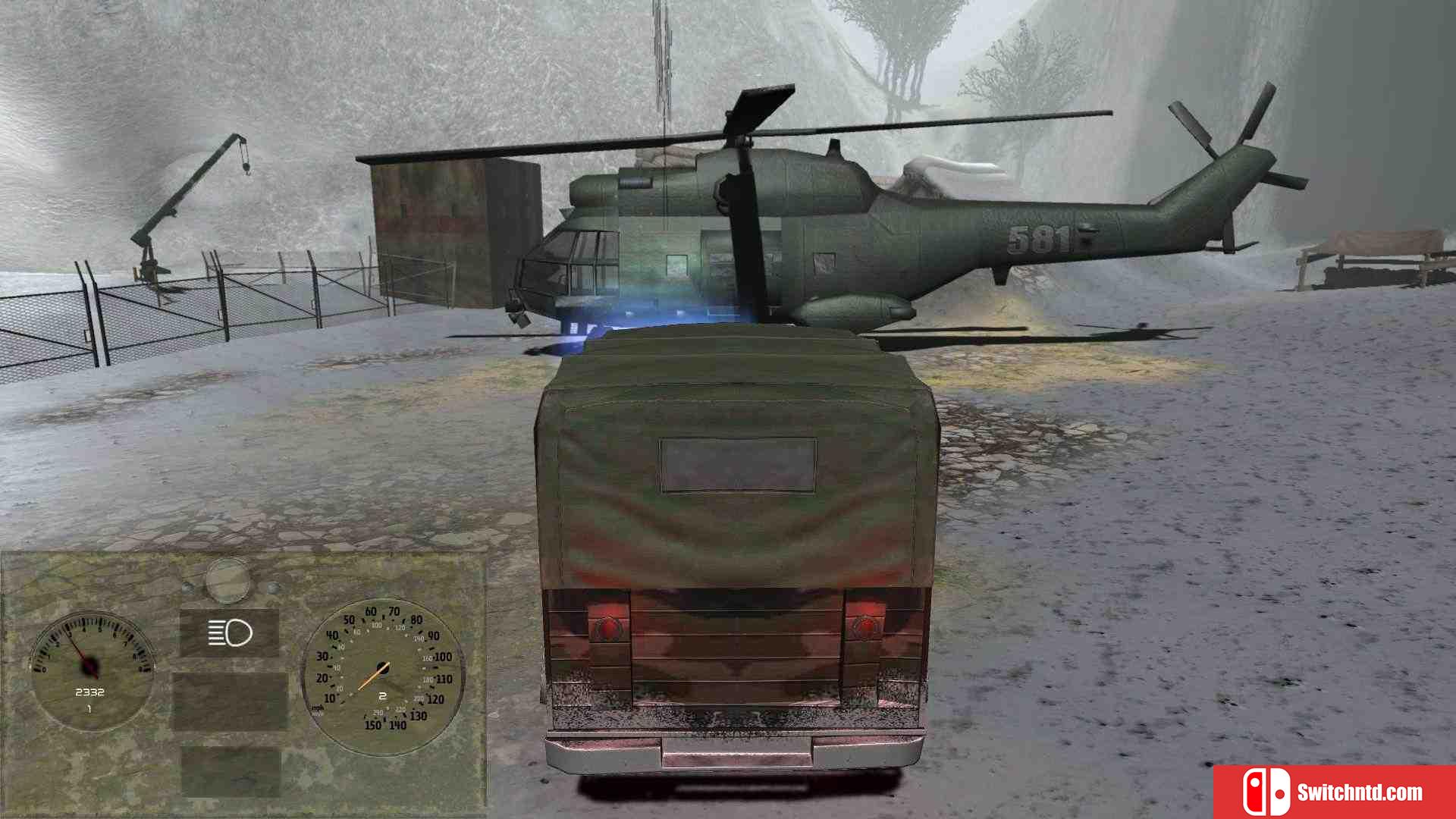 《战斗卡车模拟（War Truck Simulator）》PLAZA破解版[EN]_4
