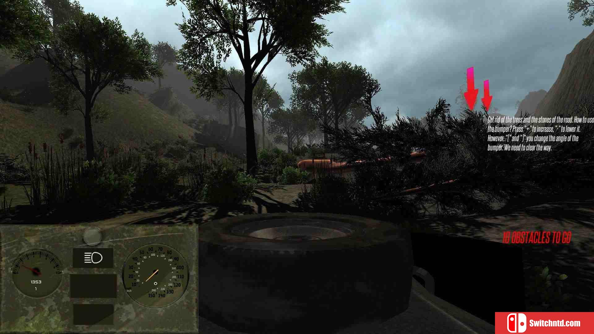 《战斗卡车模拟（War Truck Simulator）》PLAZA破解版[EN]_1