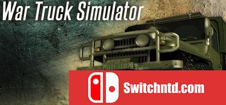 《战斗卡车模拟（War Truck Simulator）》PLAZA破解版[EN]_0