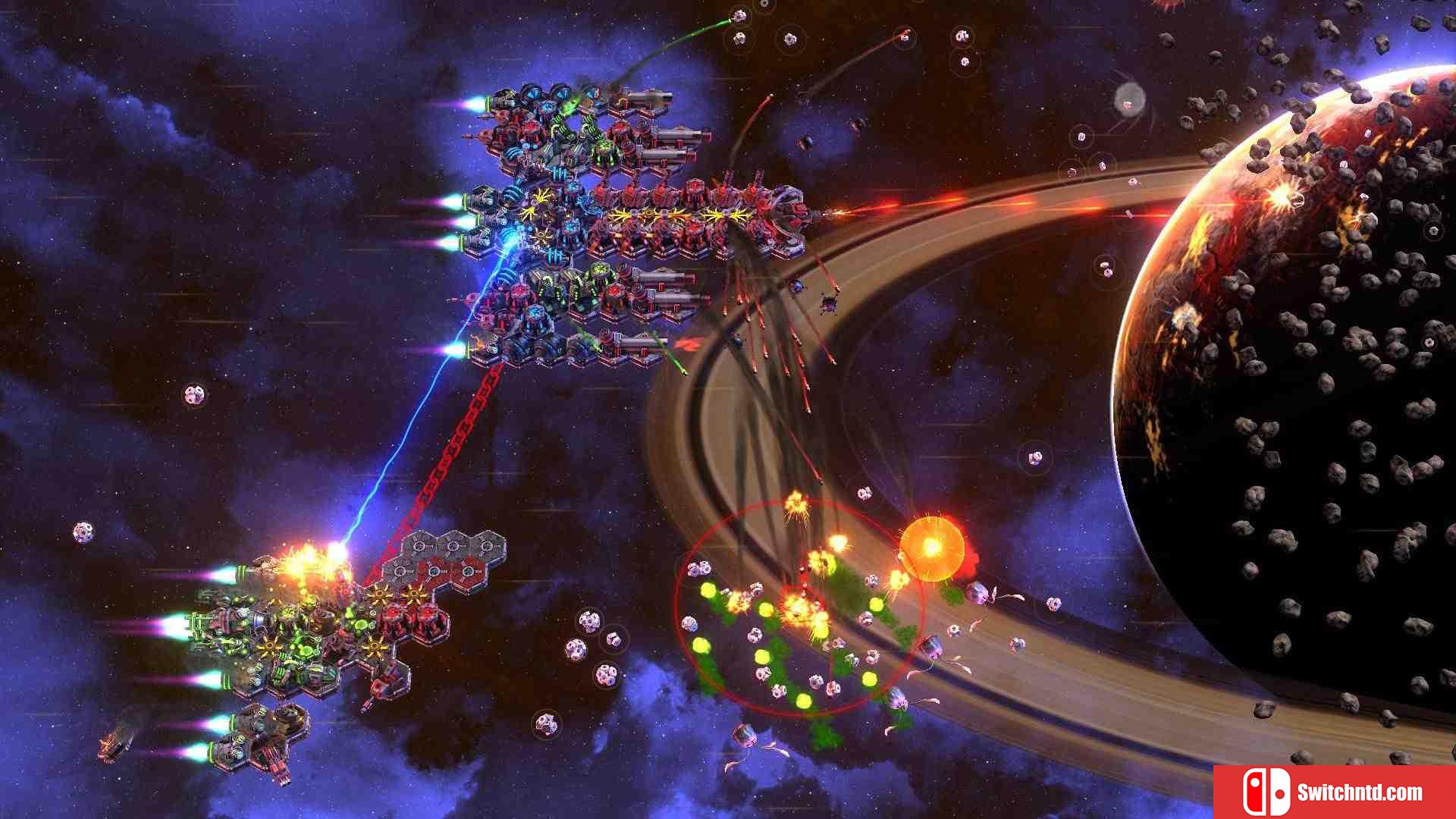 《太空疾行：星系（Space Run Galaxy）》五国语言 ALiAS硬盘版[EN]_2