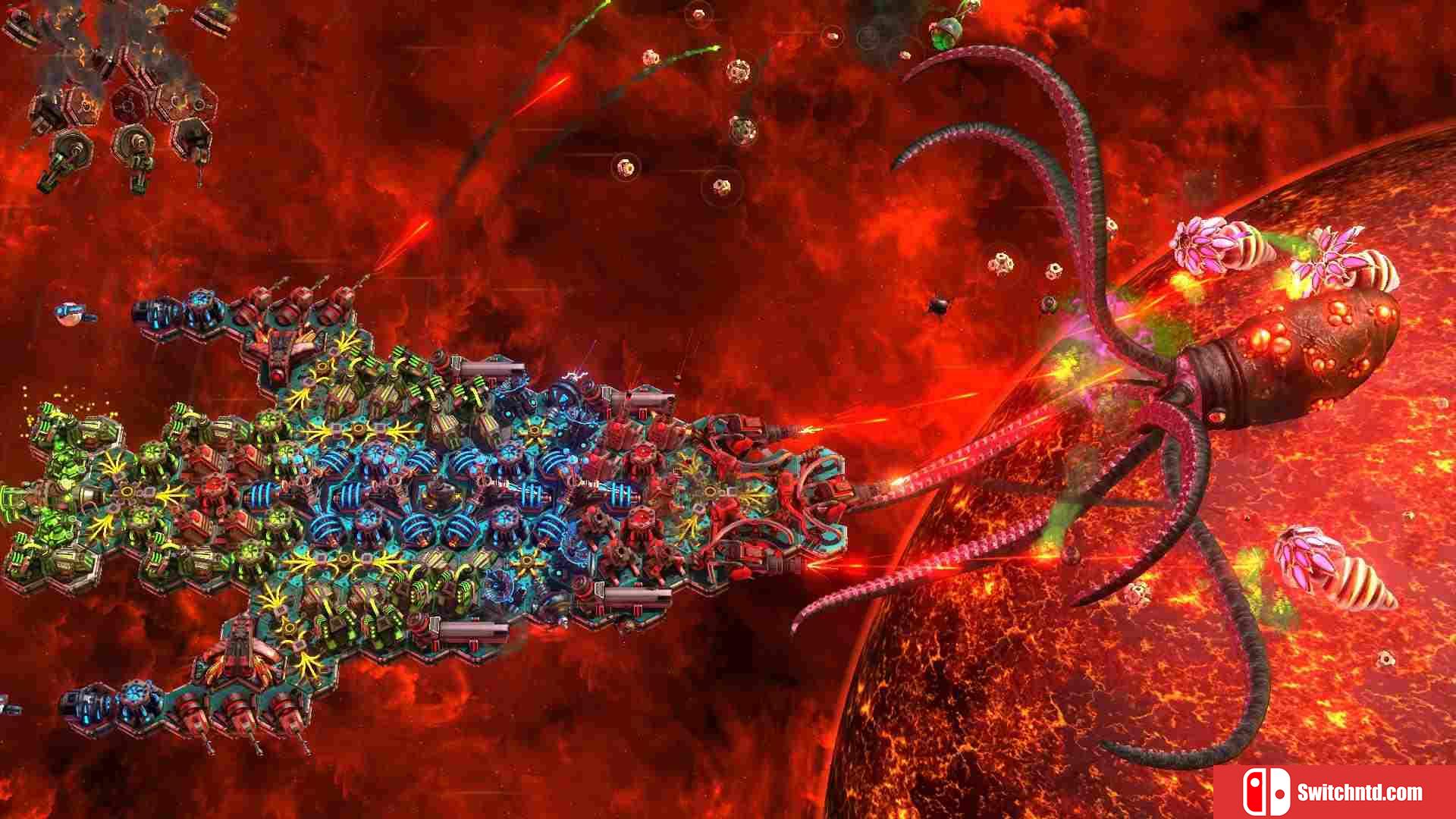 《太空疾行：星系（Space Run Galaxy）》五国语言 ALiAS硬盘版[EN]_3