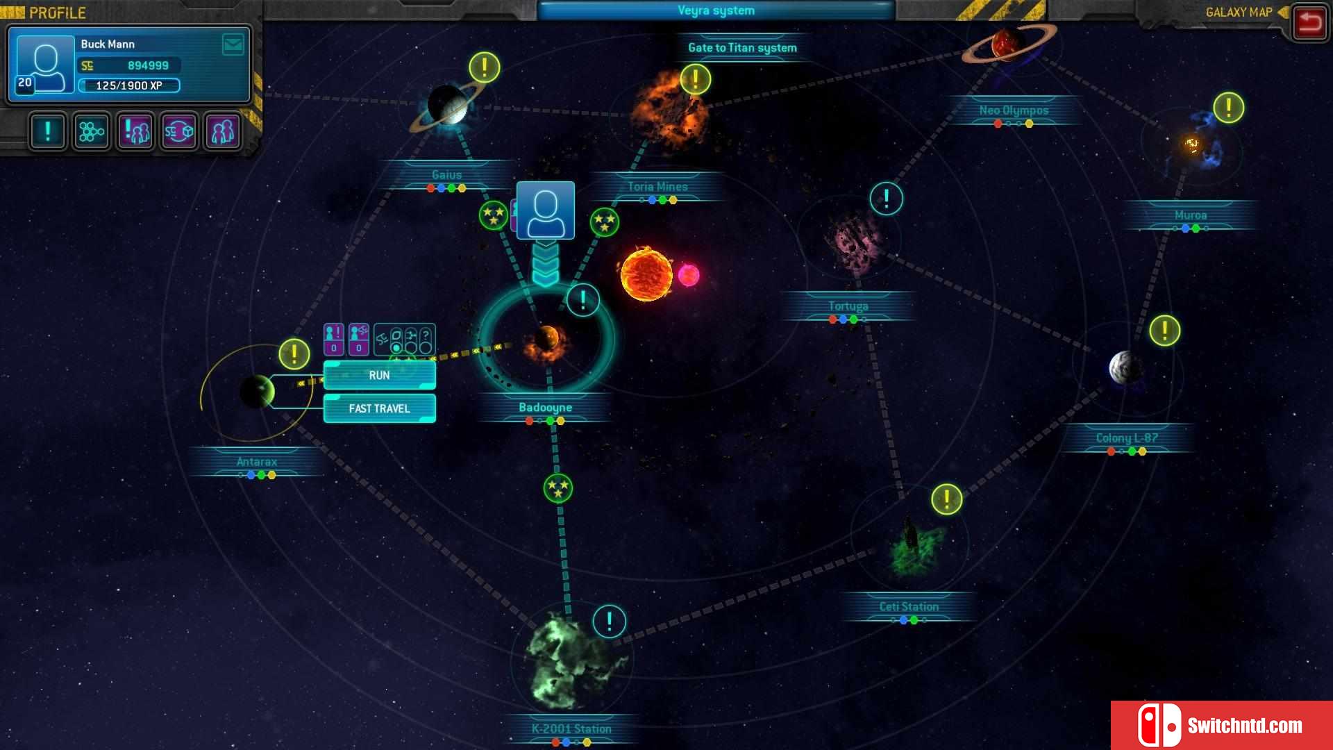 《太空疾行：星系（Space Run Galaxy）》五国语言 ALiAS硬盘版[EN]_5
