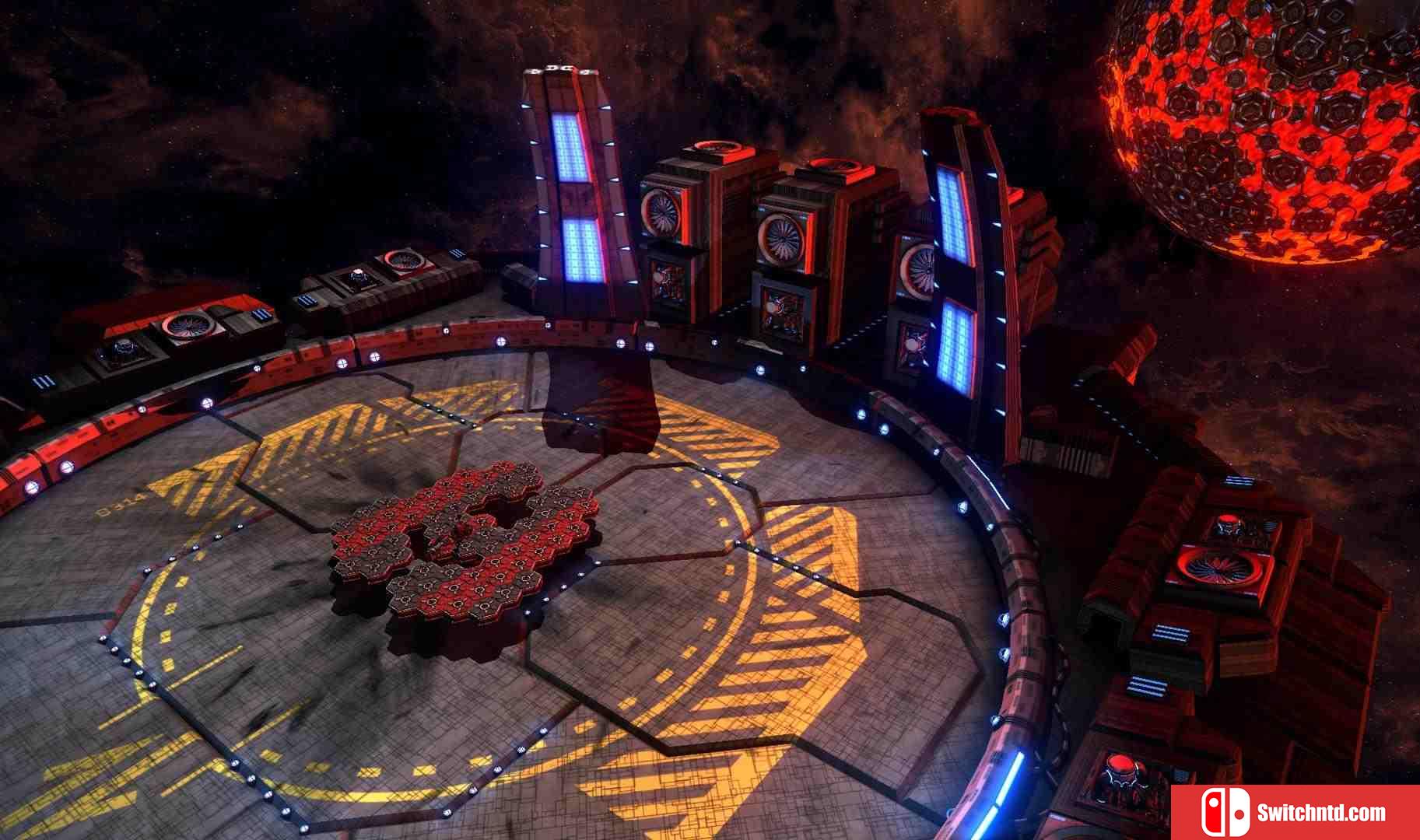 《太空疾行：星系（Space Run Galaxy）》五国语言 ALiAS硬盘版[EN]_6