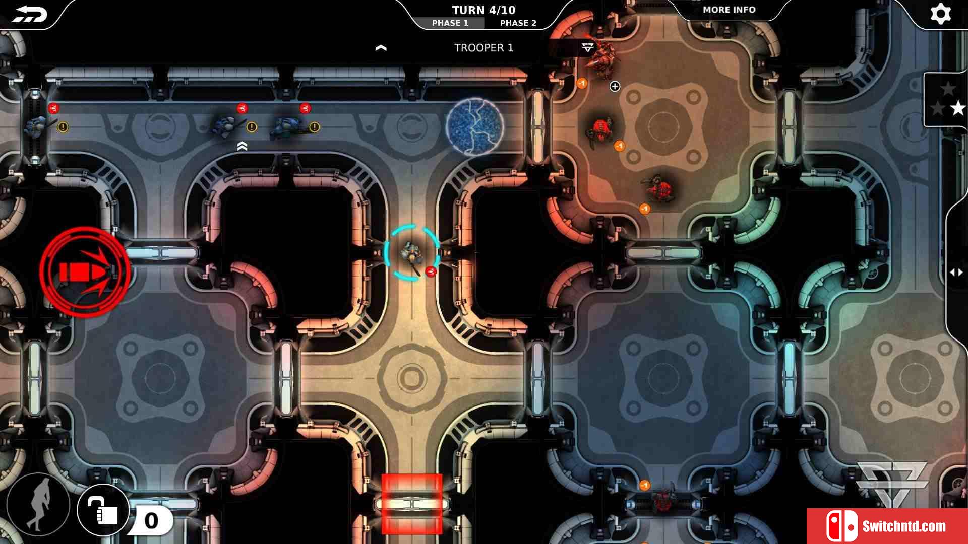 《钢铁军团（Legions of Steel）》Unleashed硬盘版[EN]_5