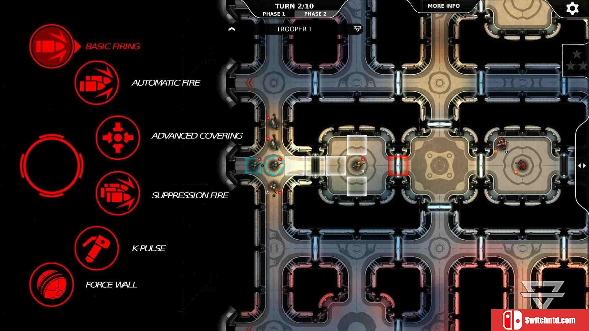 《钢铁军团（Legions of Steel）》Unleashed硬盘版[EN]_6