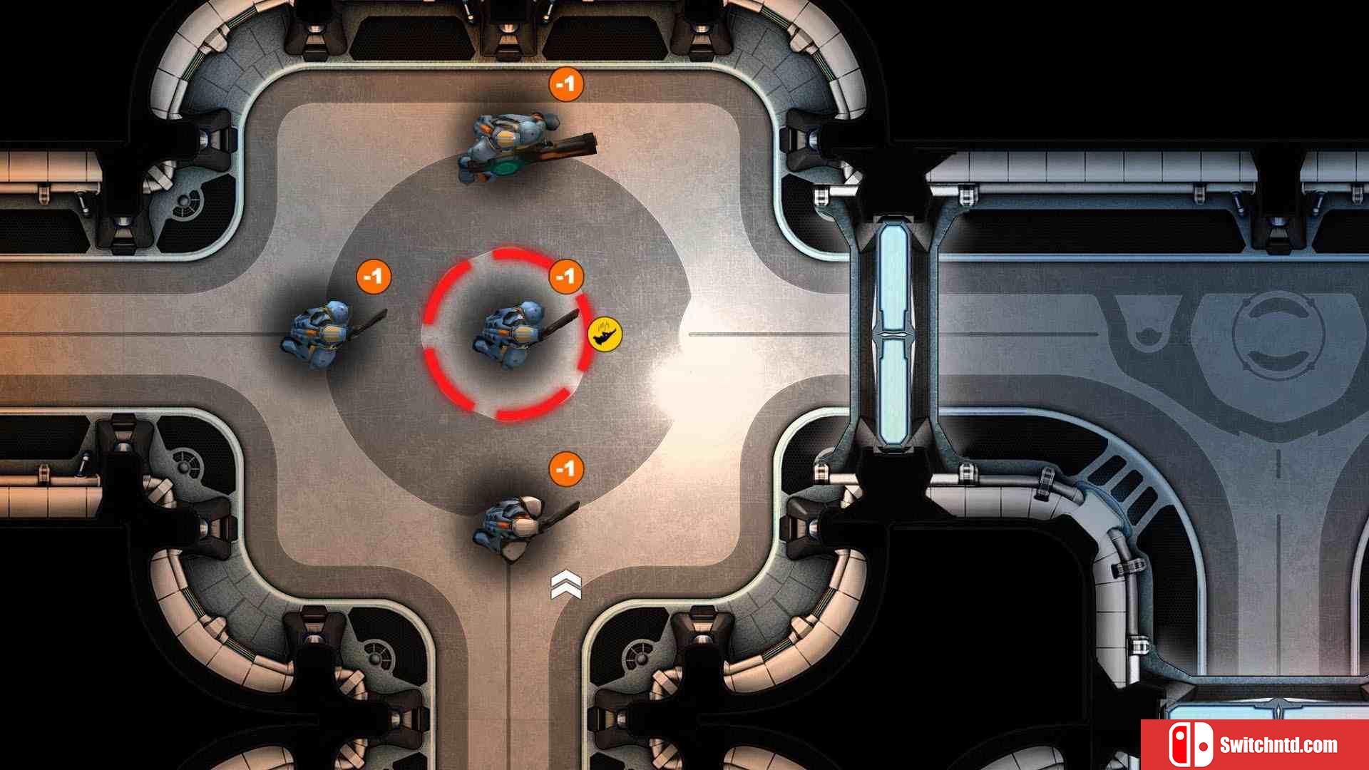 《钢铁军团（Legions of Steel）》Unleashed硬盘版[EN]_7