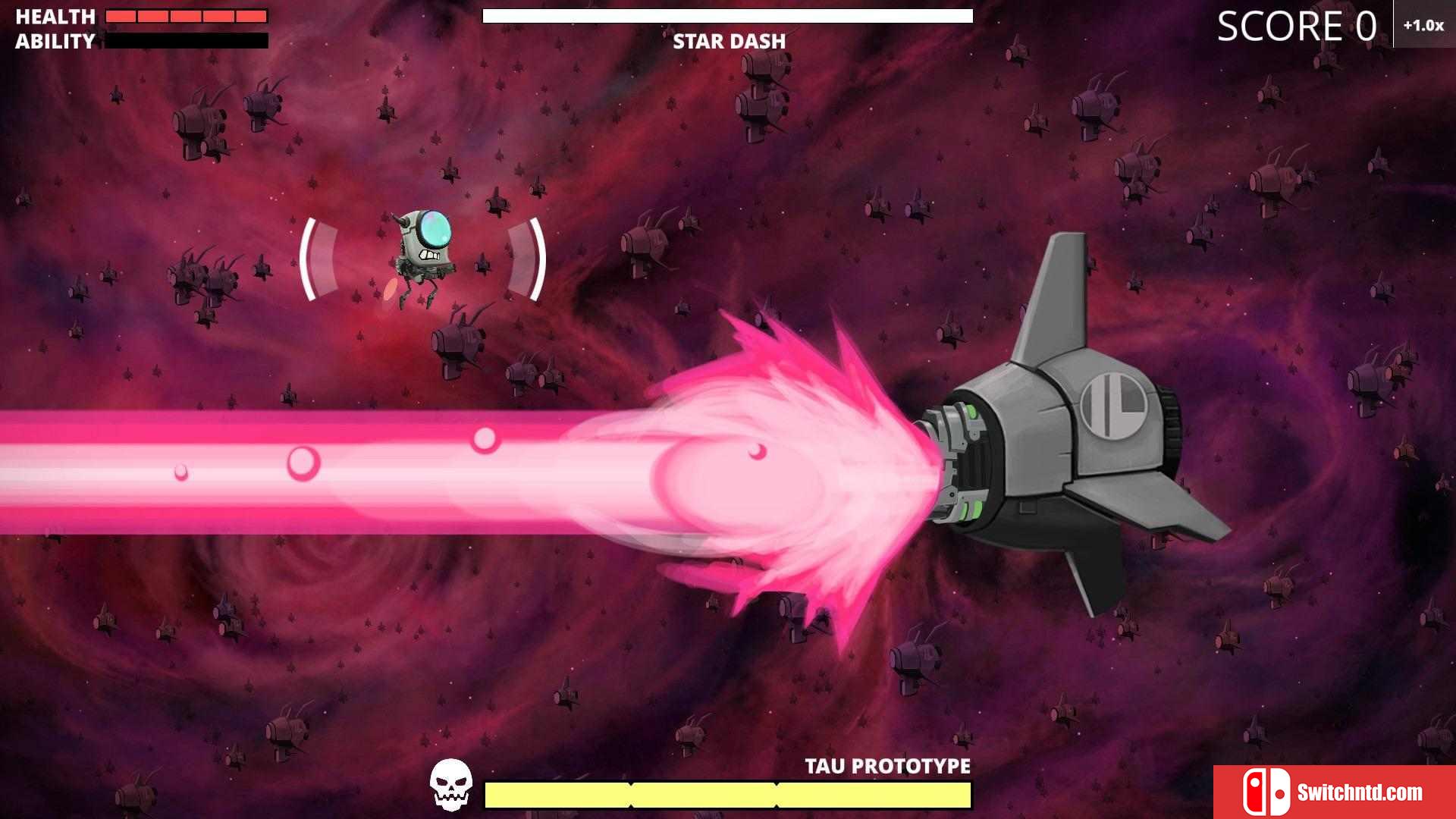 《星星的遗产（Legacy of the Elder Star）》Unleashed硬盘版[EN]_2