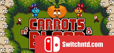 《胡萝卜和血液（Of Carrots And Blood）》Unleashed硬盘版[EN]_0