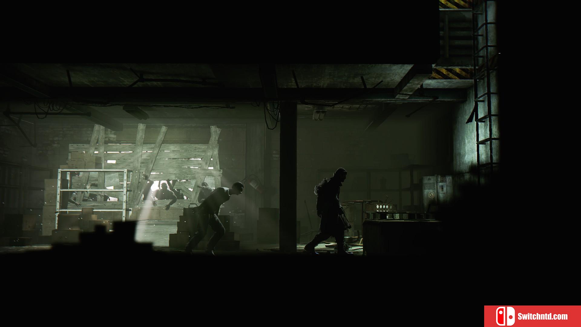 《死光：导演剪辑版（Deadlight: Director's Cut）》CODEX修正破解版[EN]_4