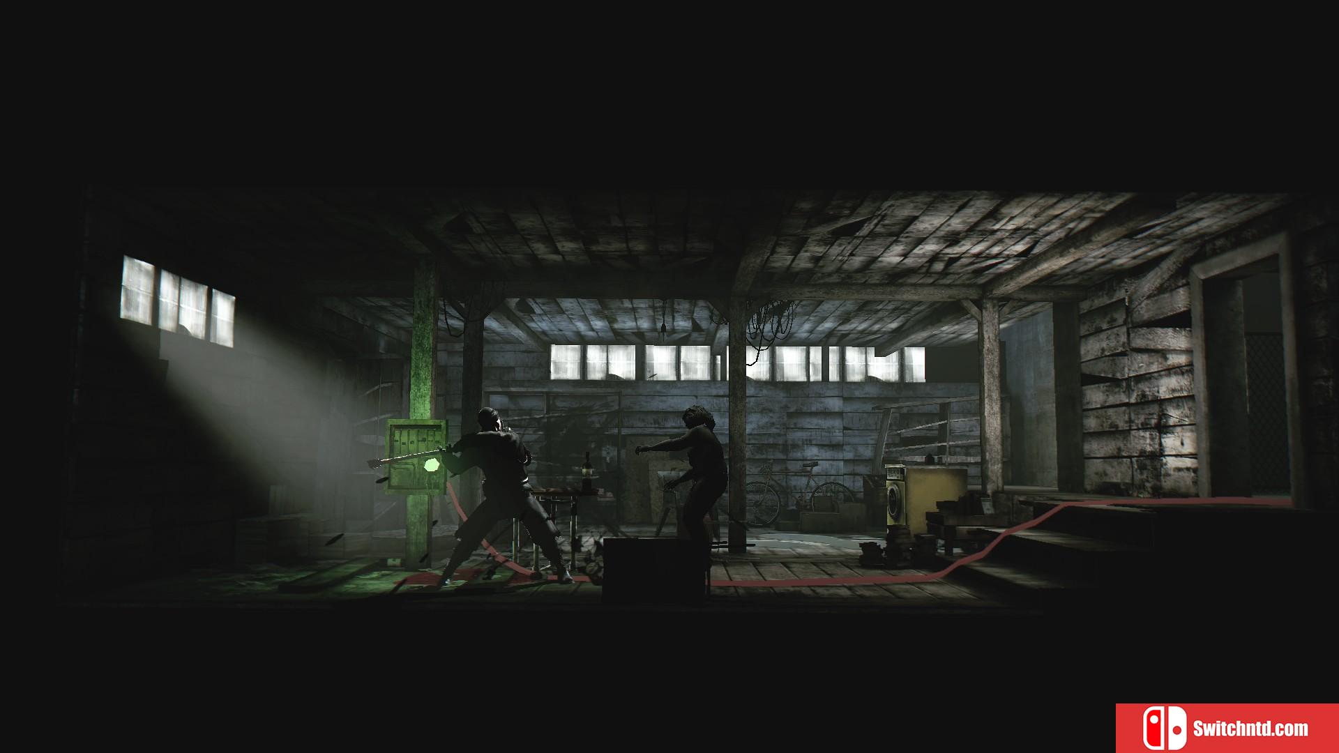 《死光：导演剪辑版（Deadlight: Director's Cut）》CODEX修正破解版[EN]_2
