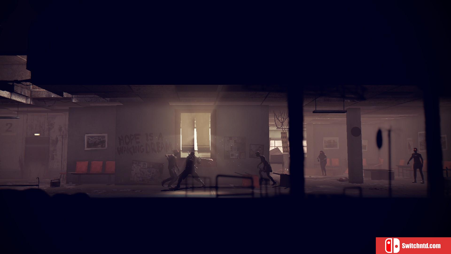 《死光：导演剪辑版（Deadlight: Director's Cut）》CODEX修正破解版[EN]_3