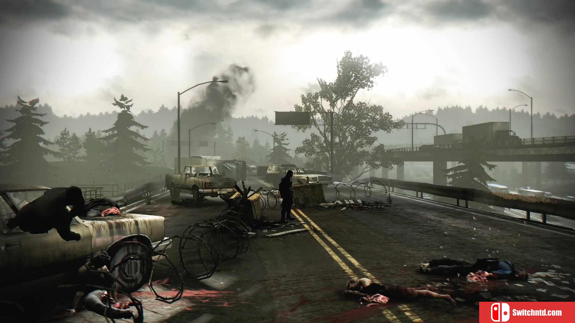 《死光：导演剪辑版（Deadlight: Director's Cut）》CODEX修正破解版[EN]_1