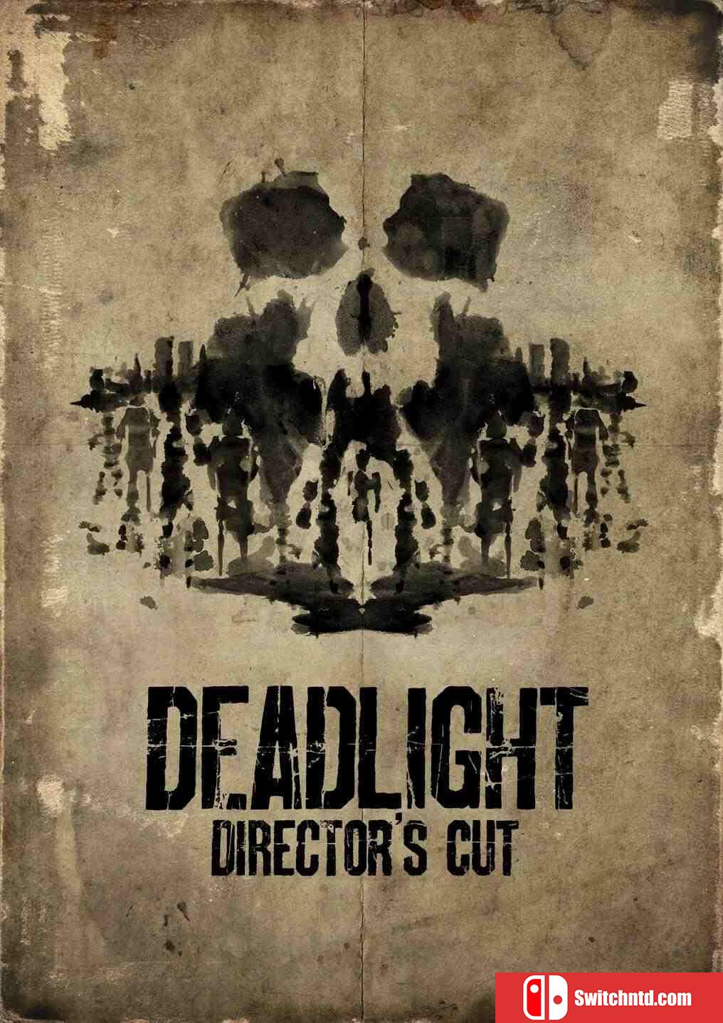 《死光：导演剪辑版（Deadlight: Director's Cut）》CODEX修正破解版[EN]_0