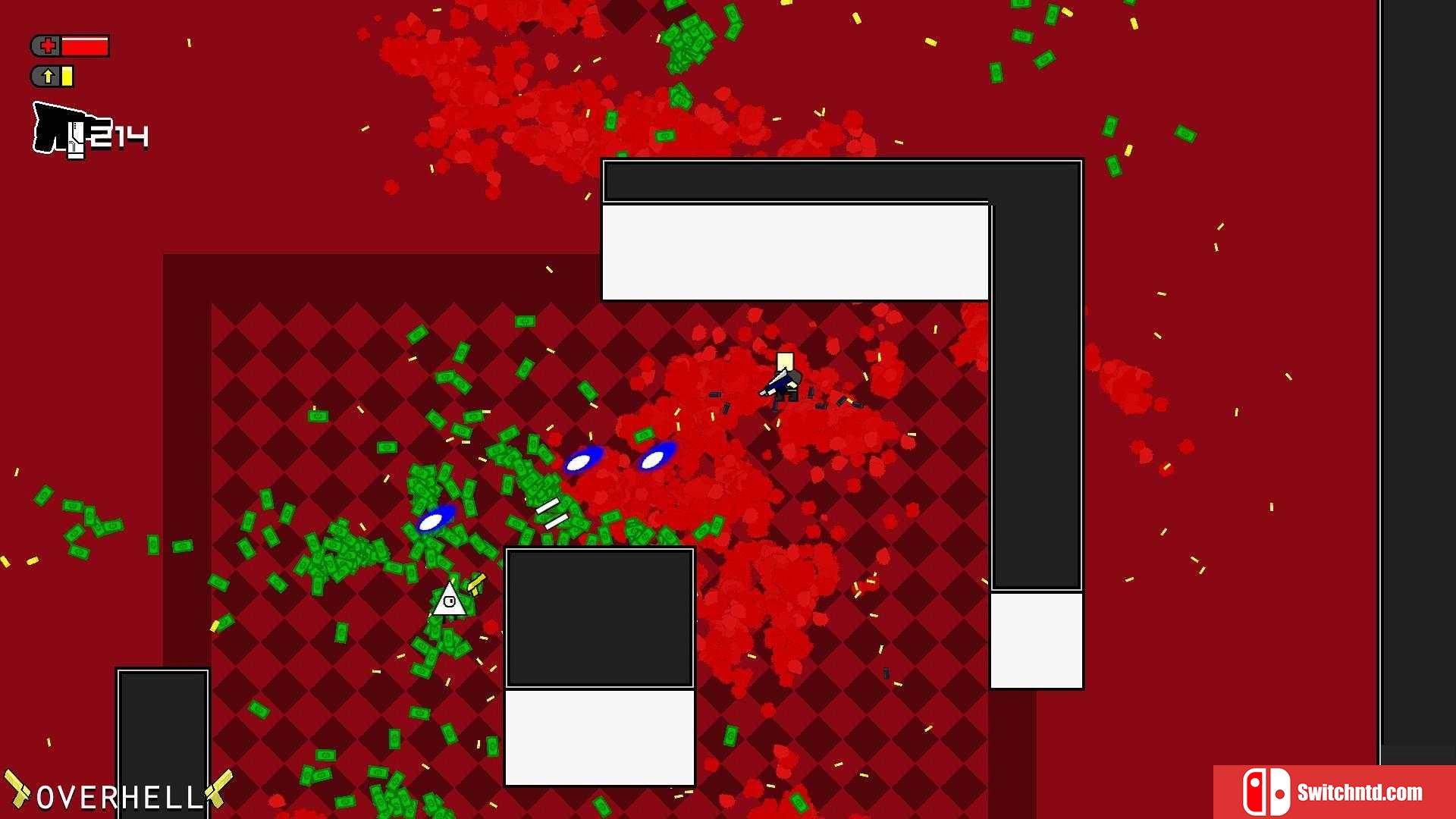 《超越地狱（Overhell）》DARKSiDERS破解版[EN]_1