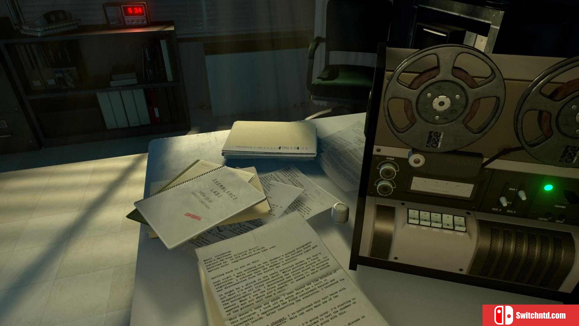 《Asemblance（Asemblance）》CODEX破解版[EN]_3