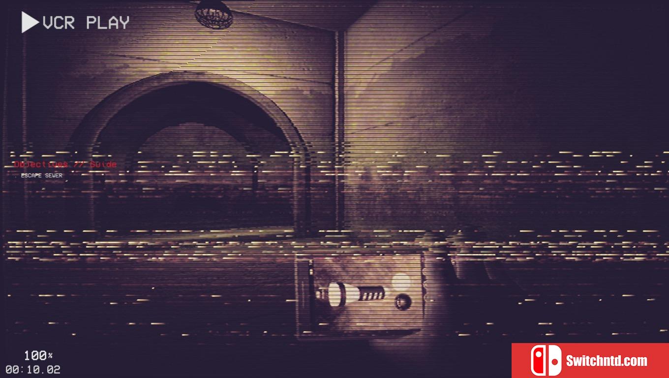 《最终尝试（The Final Take）》PLAZA破解版[EN]_2