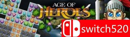 《英雄时代：开端（Age Of Heroes - The Beginning）》v1.0 ZEKE破解版[EN]_0