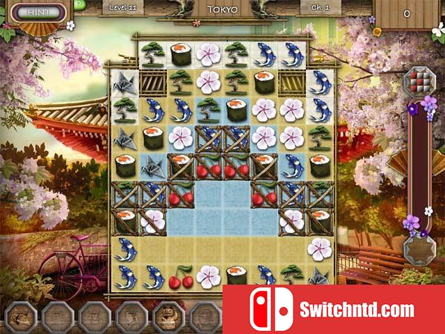 《日本春季（Spring in Japan）》v1.0 ZEKE破解版[EN]_1