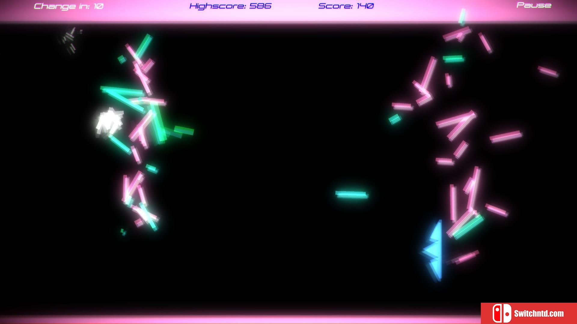 《移动拼图（ShapeShifter）》DARKSiDERS破解版[EN]_4