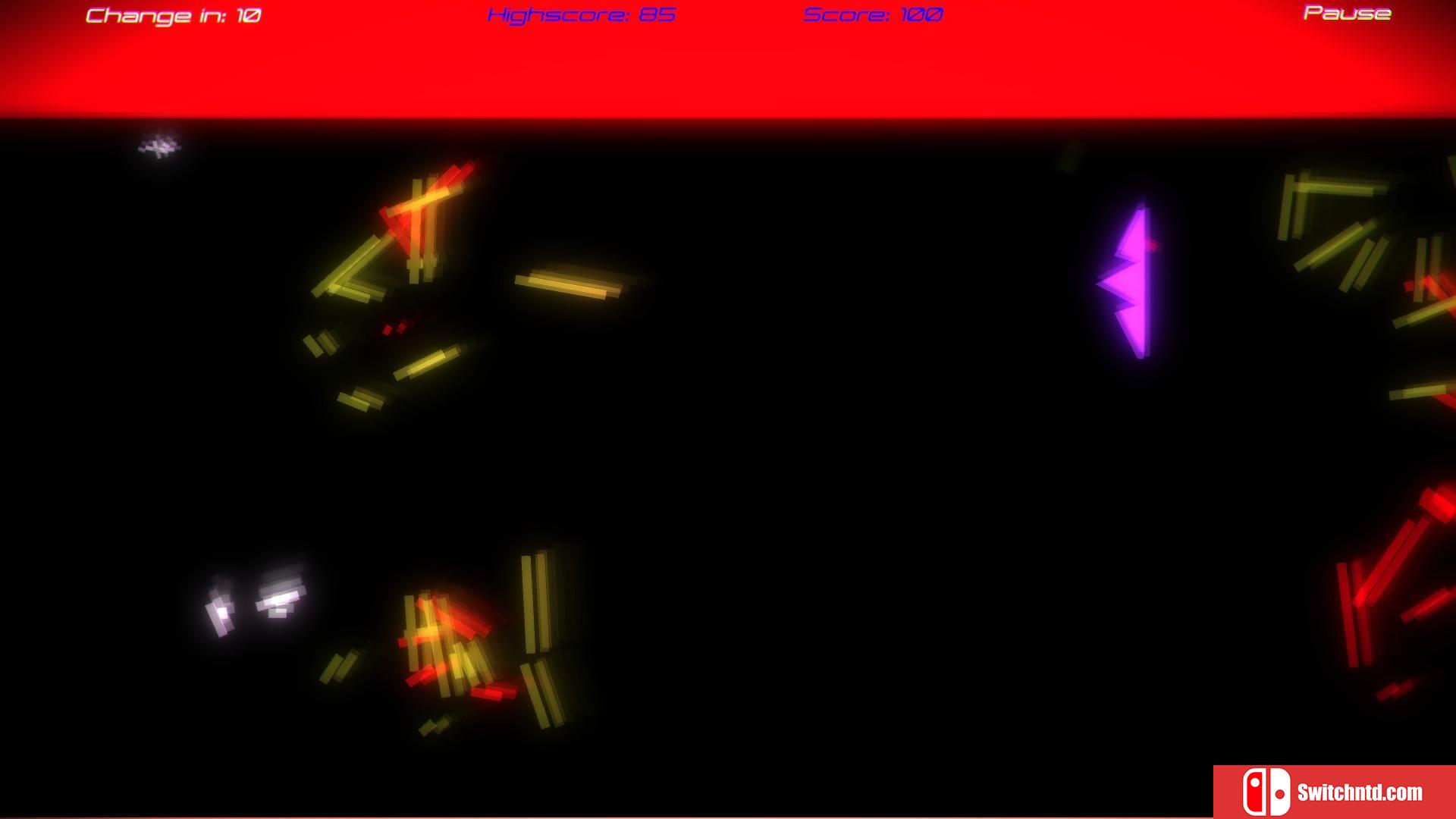 《移动拼图（ShapeShifter）》DARKSiDERS破解版[EN]_1