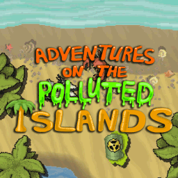 《污染之岛冒险（Adventures On The Polluted Islands）》v1.1.1 DARKSiDERS破解版[EN]_0
