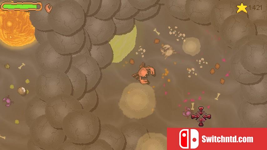 《污染之岛冒险（Adventures On The Polluted Islands）》v1.1.1 DARKSiDERS破解版[EN]_3
