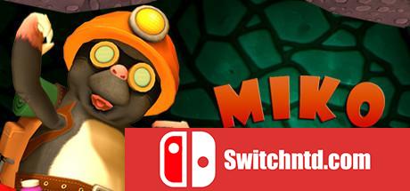 《鼹鼠大冒险（Miko Mole）》v1.0 ZEKE破解版[EN]_0