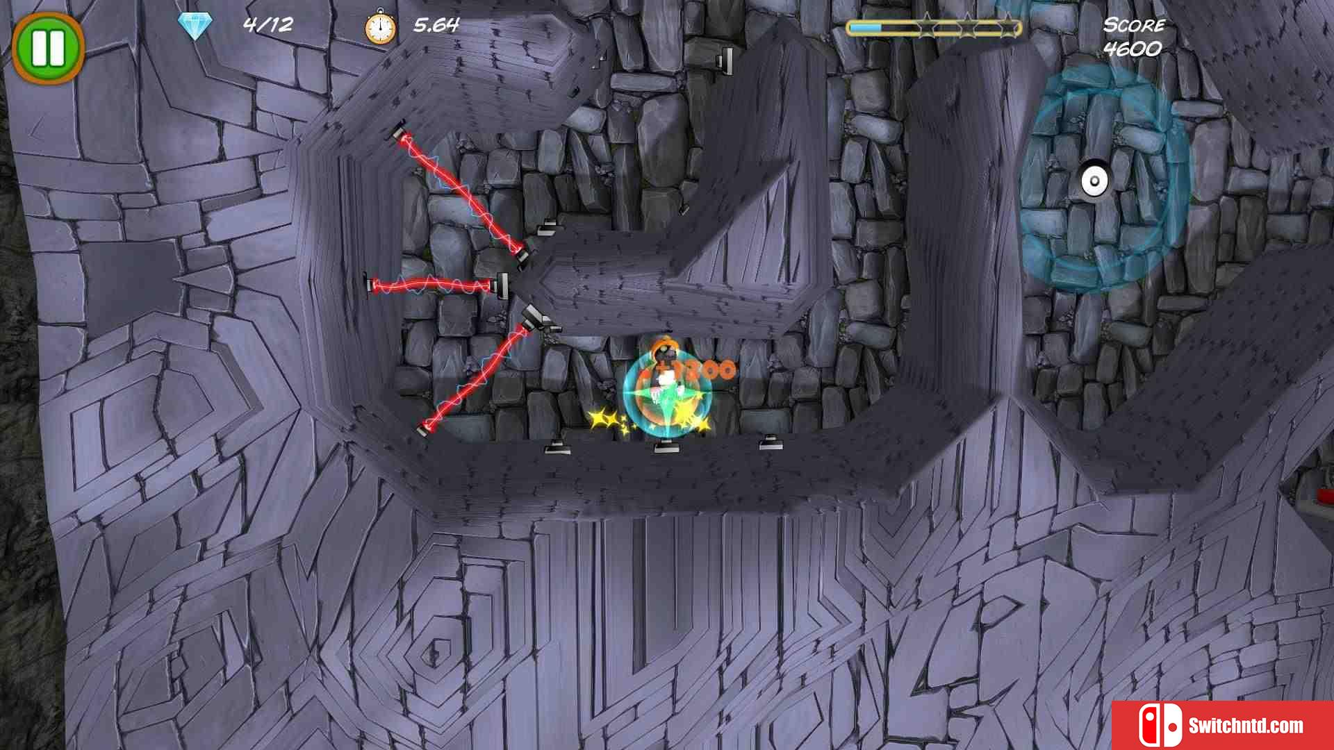 《鼹鼠大冒险（Miko Mole）》v1.0 ZEKE破解版[EN]_4