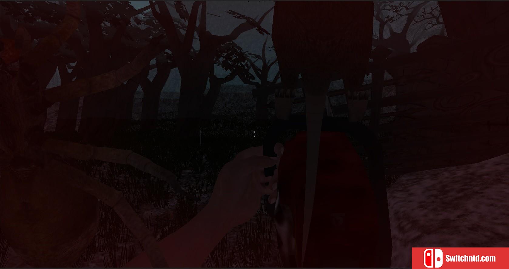 《超自然精神病（Paranormal Psychosis）》HI2U破解版[EN]_4