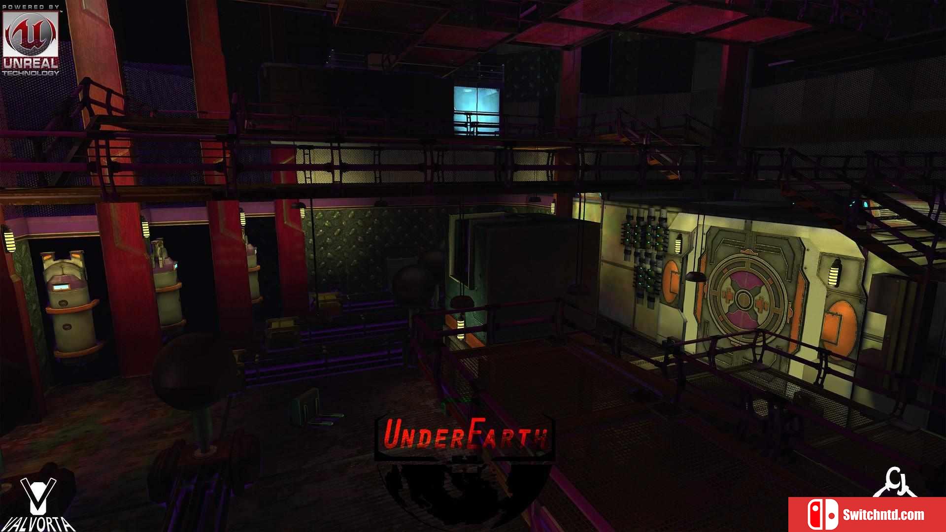 《地下（UnderEarth）》PLAZA破解版[EN]_3