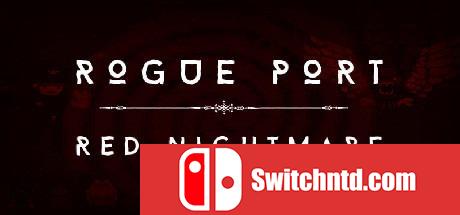 《盗贼港口：红色恶魔（Rogue Port - Red Nightmare）》HI2U破解版[EN]_0