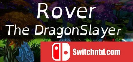 《流浪者：屠龙勇士（Rover The Dragonslayer）》ALiAS硬盘版[EN]_0