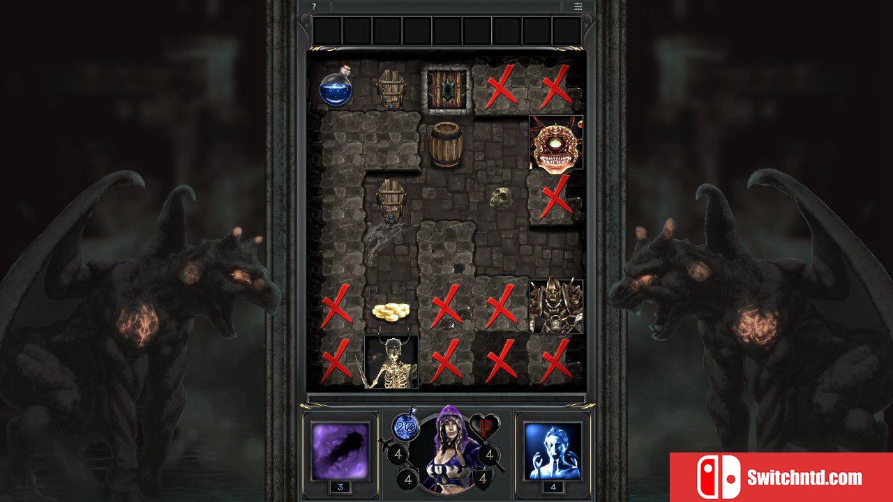 《地牢征途（Dungeon Journey）》ALiAS硬盘版[EN]_4