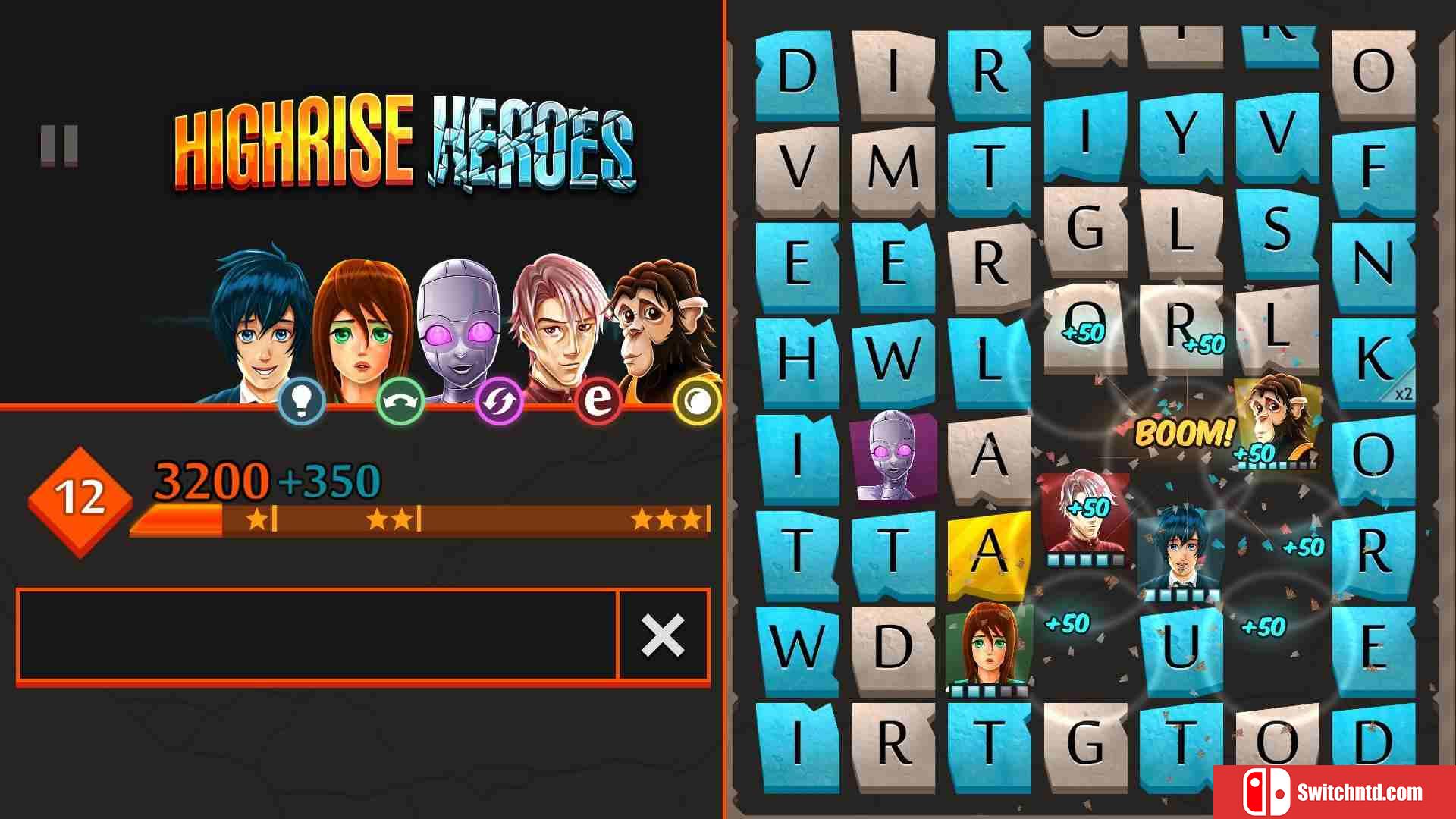 《高层英雄：单词挑战（Highrise Heroes: Word Challenge）》ALiAS硬盘版[EN]_3