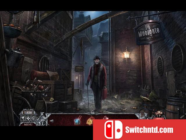 《血色警戒：莫门协议（Vermillion Watch: Moorgate Accord） 》典藏版 v1.0 ZEKE破解版[EN]_3
