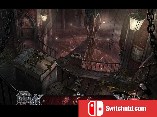 《血色警戒：莫门协议（Vermillion Watch: Moorgate Accord） 》典藏版 v1.0 ZEKE破解版[EN]_2