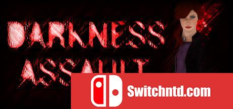 《黑暗袭击（Darkness Assault）》黄金版 PROPHET破解版[EN]_0