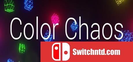 《色彩混沌（Color Chaos）》PROPHET破解版[EN]_0
