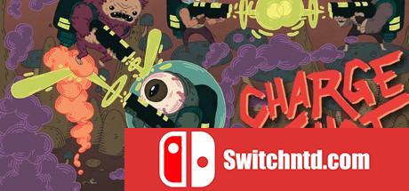 《充能射击（ChargeShot）》v1.0.0.3 OUTLAWS破解版[EN]_0
