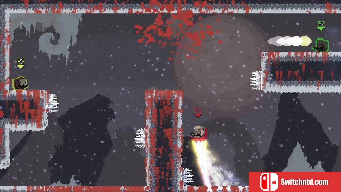《充能射击（ChargeShot）》v1.0.0.3 OUTLAWS破解版[EN]_4