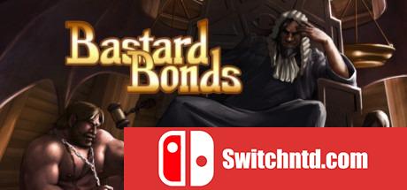 《混蛋债券（Bastard Bonds）》Unleashed硬盘版[EN]_0
