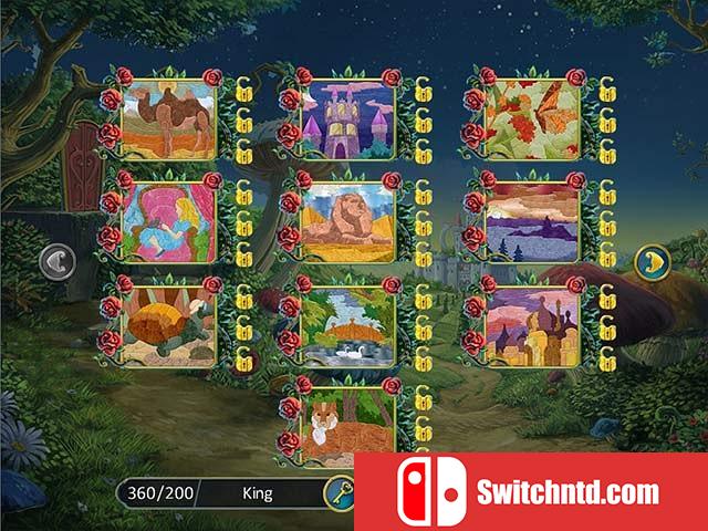 《爱丽丝的拼布2（Alice's Patchwork 2）》v1.0 ZEKE破解版[EN]_2