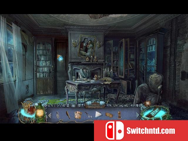 《复仇灵魂4：费洛之井（Spirit of Revenge: Florry's Well）》典藏版 v1.0 ZEKE破解版[EN]_3