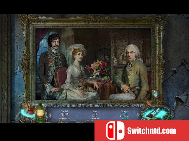 《复仇灵魂4：费洛之井（Spirit of Revenge: Florry's Well）》典藏版 v1.0 ZEKE破解版[EN]_2