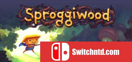 《森林之神（Sproggiwood）》DARKSiDERS破解版[EN]_0