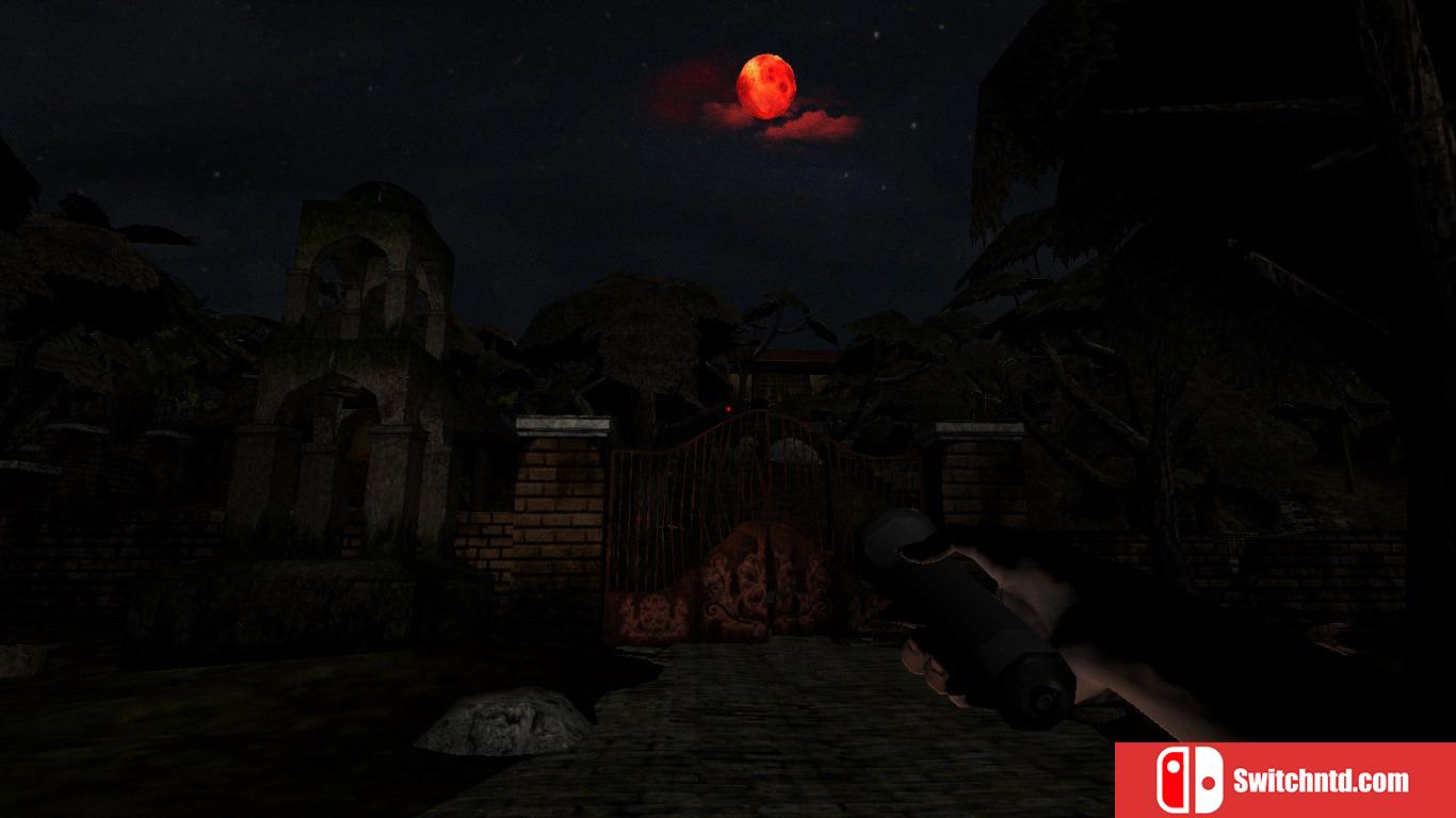 《日暮：逃离（Nightfall: Escape）》PLAZA破解版[EN]_4