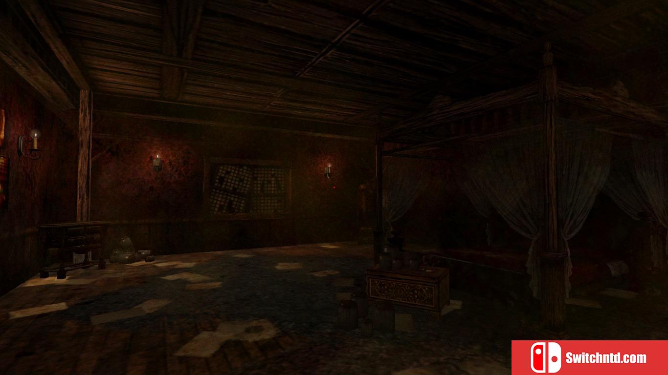 《日暮：逃离（Nightfall: Escape）》PLAZA破解版[EN]_5
