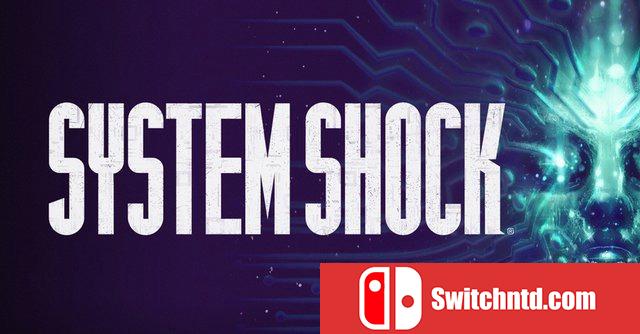 《网络奇兵：重制版（System Shock）》Pre-Alpha测试版 SAFTPRESSE破解版[EN]_0