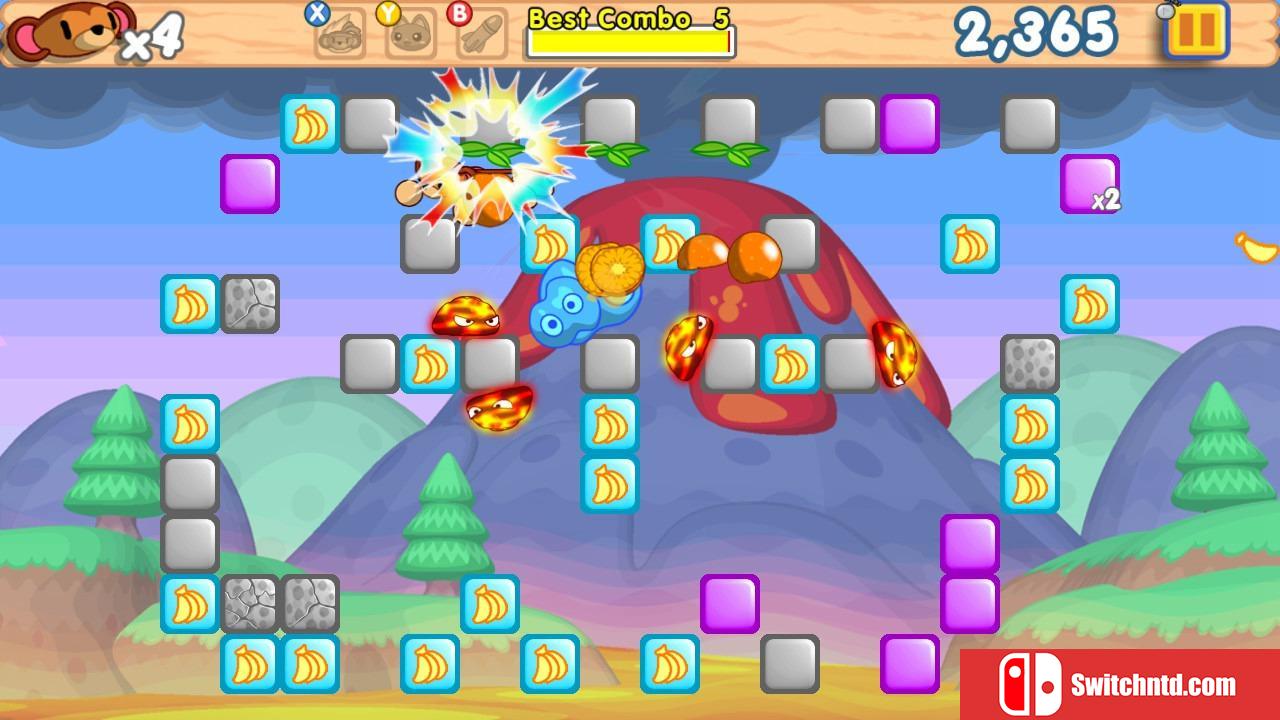 《Ookibloks（Ookibloks）》v1.1.7 ALiAS硬盘版[EN]_1