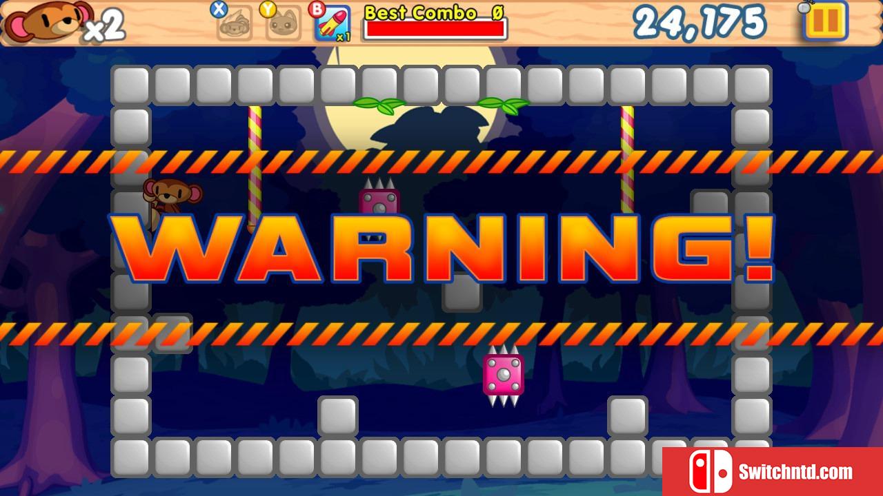 《Ookibloks（Ookibloks）》v1.1.7 ALiAS硬盘版[EN]_2